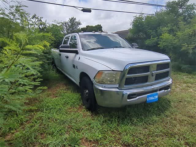 2012 RAM 3500 ST