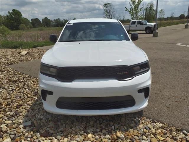 2024 Dodge Durango DURANGO GT AWD