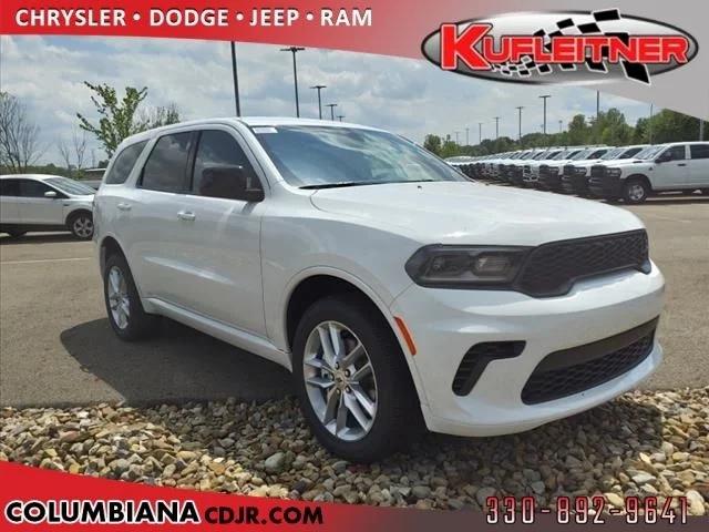 2024 Dodge Durango DURANGO GT AWD