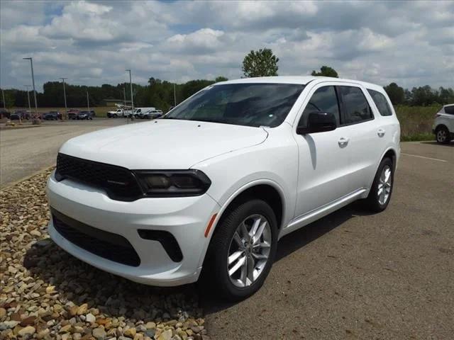 2024 Dodge Durango DURANGO GT AWD