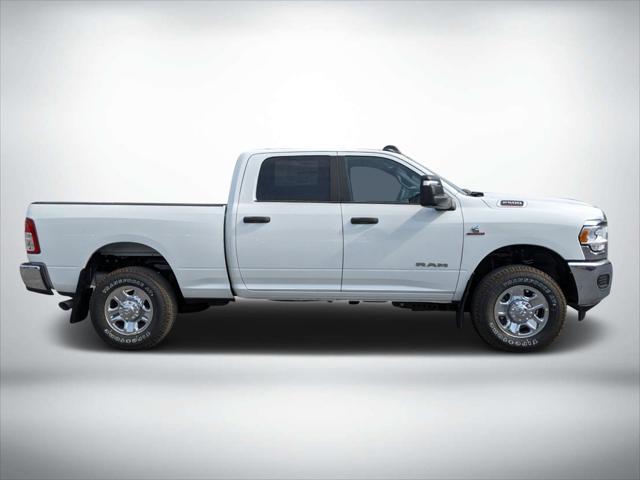 2024 RAM Ram 2500 RAM 2500 BIG HORN CREW CAB 4X4 64 BOX