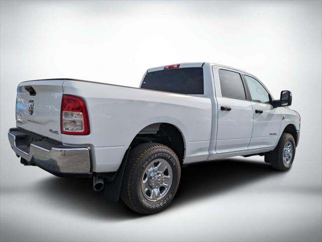 2024 RAM Ram 2500 RAM 2500 BIG HORN CREW CAB 4X4 64 BOX