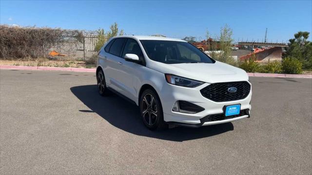 2023 Ford Edge ST