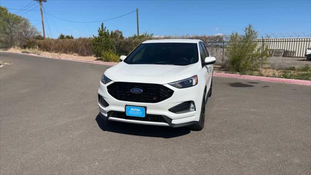 2023 Ford Edge ST