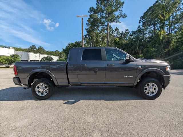 2020 RAM 2500 Laramie Mega Cab 4X4 64 Box