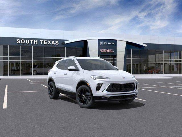 2024 Buick Encore GX Sport Touring FWD for sale in McAllen, TX