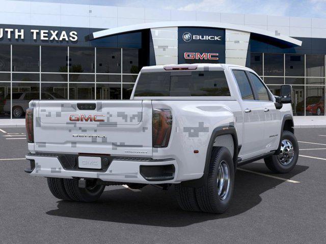 2024 GMC Sierra 3500HD Denali