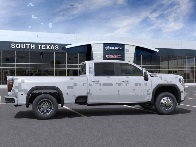 2024 GMC Sierra 3500HD Denali