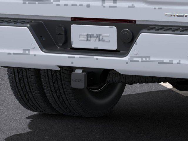 2024 GMC Sierra 3500HD Denali