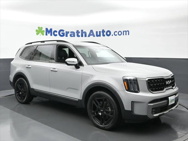 2023 Kia Telluride