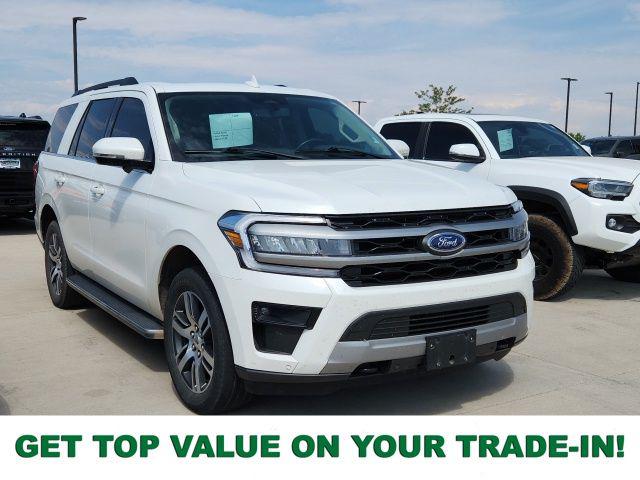 2023 Ford Expedition XLT for sale in Loveland, CO