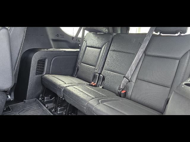 2022 GMC Yukon XL 4WD Denali