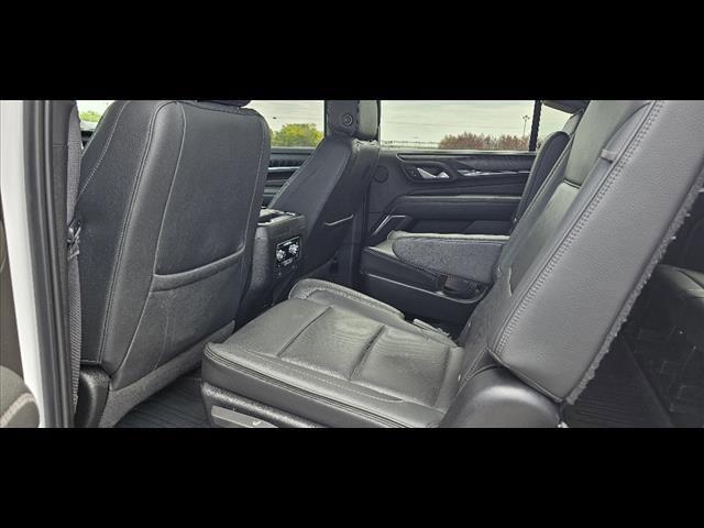 2022 GMC Yukon XL 4WD Denali