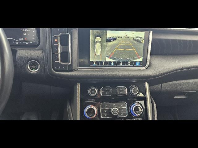 2022 GMC Yukon XL 4WD Denali