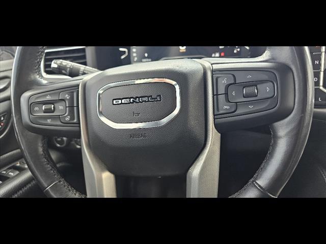 2022 GMC Yukon XL 4WD Denali