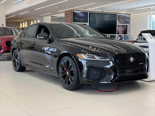 2023 Jaguar XF R-Dynamic SE P300 AWD Automatic for sale in Monroeville, PA