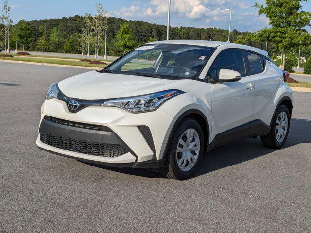 2020 Toyota RAV4 Ratings, Pricing, Reviews and Awards | J.D. Power