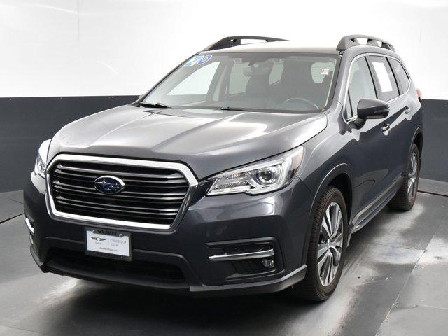 2020 Subaru Ascent