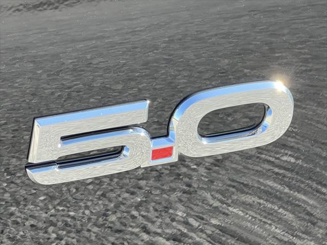 2022 Ford Mustang GT Premium Fastback