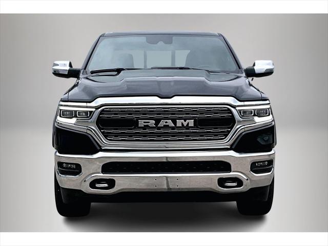 2024 RAM 1500 Limited Crew Cab 4x4 57 Box