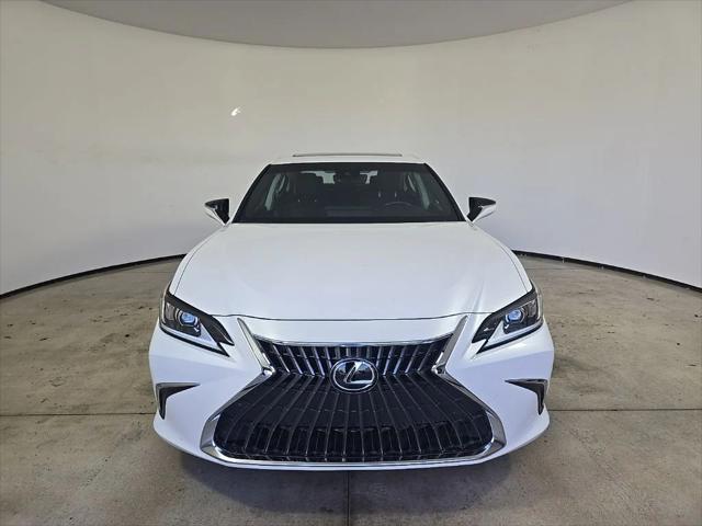 2022 Lexus ES 350 350