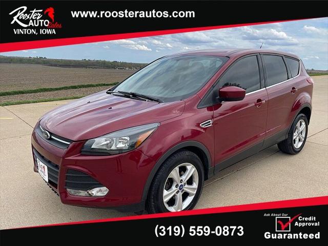 2014 Ford Escape SE for sale in Vinton, IA