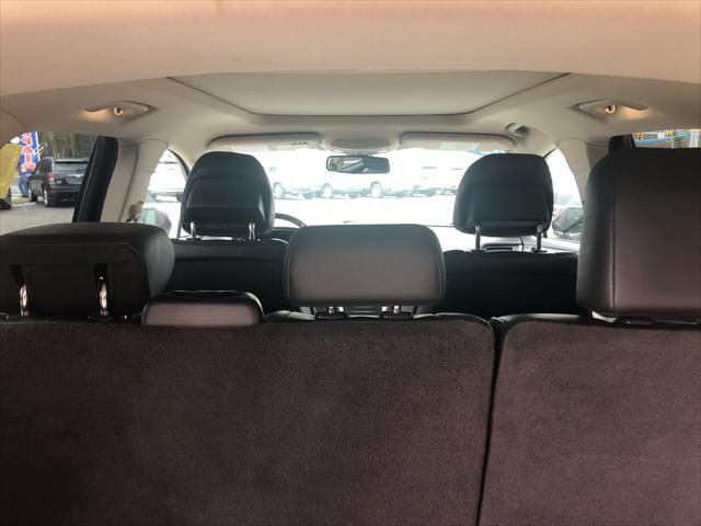 2018 Lincoln MKC Reserve