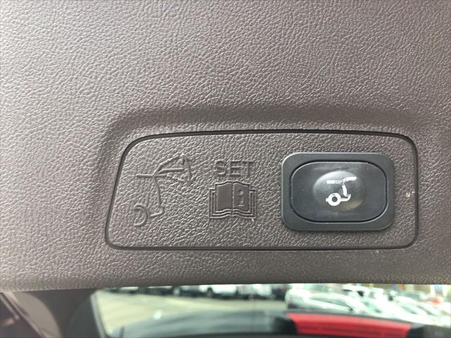 2018 Lincoln MKC Reserve