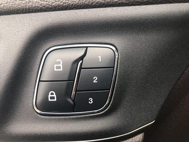 2018 Lincoln MKC Reserve
