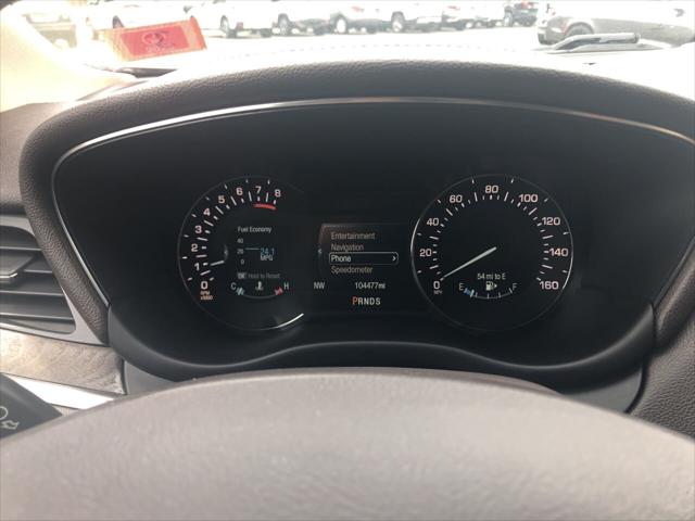 2018 Lincoln MKC Reserve