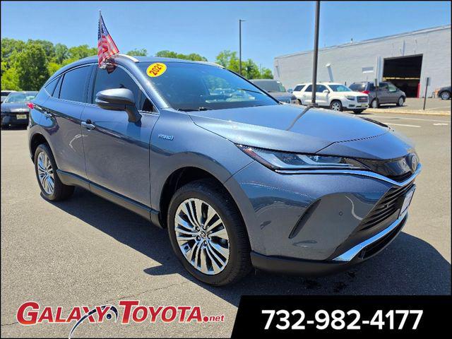 2021 Toyota Venza XLE for sale in Eatontown, NJ