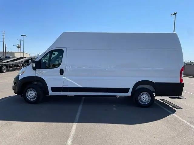 2024 Ram ProMaster Tradesman