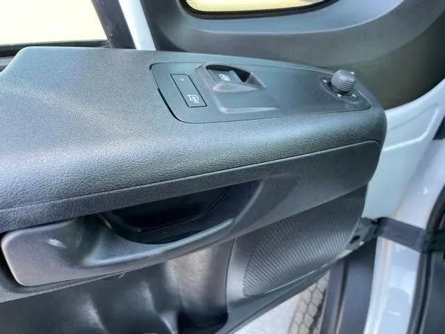 2024 Ram ProMaster Tradesman