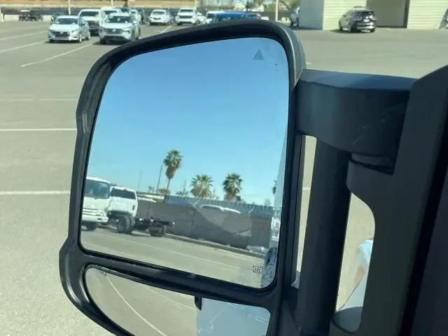 2024 Ram ProMaster Tradesman