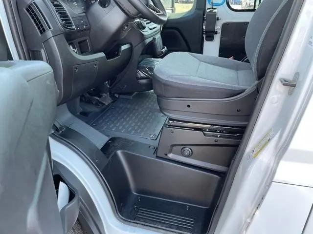 2024 Ram ProMaster Tradesman