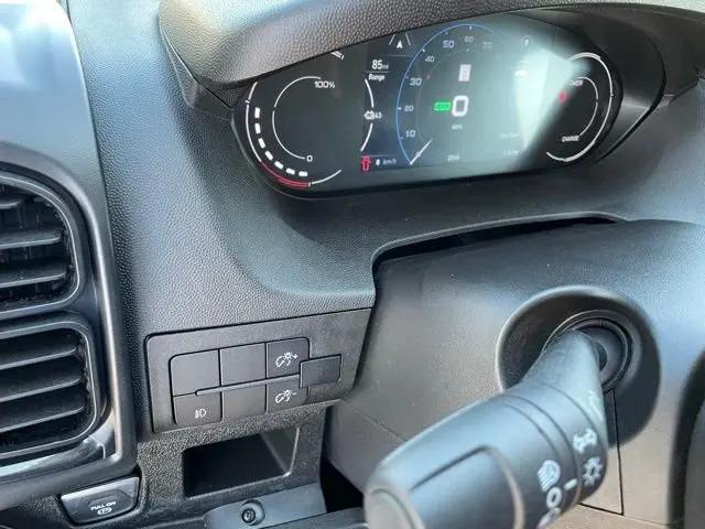2024 Ram ProMaster Tradesman