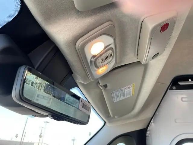 2024 Ram ProMaster Tradesman