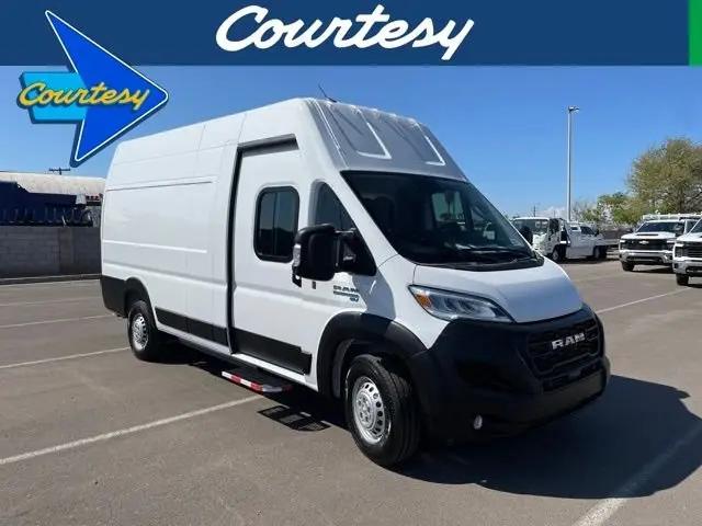 2024 Ram ProMaster Tradesman for sale in Mesa, AZ