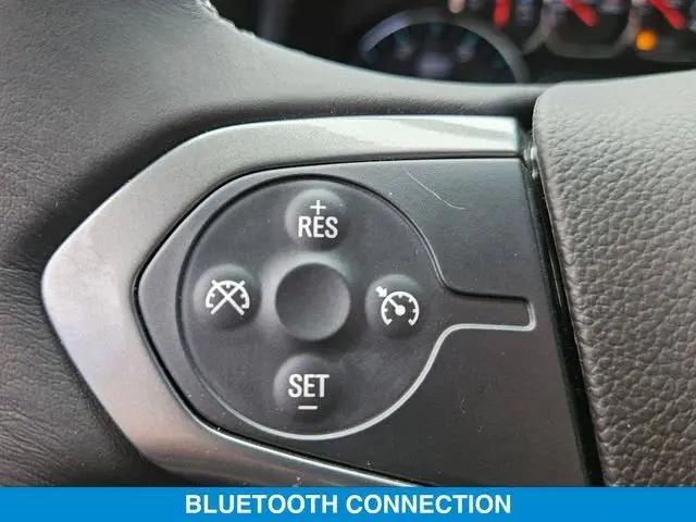2024 Chevrolet Silverado 6500HD 1WT