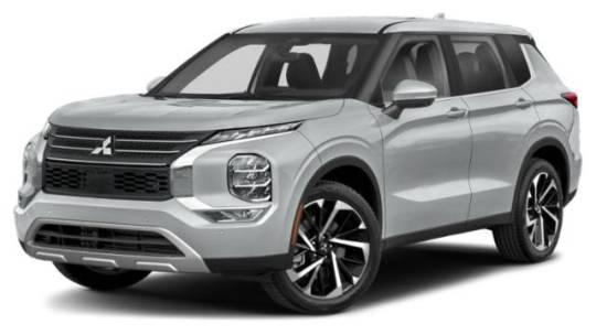 2024 Mitsubishi Outlander SE 2.5 2WD for sale in Toms River, NJ