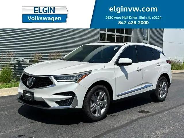 2021 Acura RDX Advance Package for sale in Elgin, IL