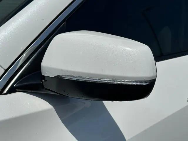 2021 Acura RDX Advance Package