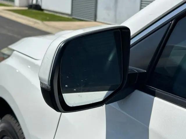 2021 Acura RDX Advance Package