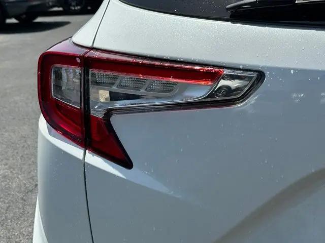 2021 Acura RDX Advance Package