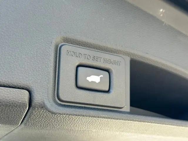 2021 Acura RDX Advance Package