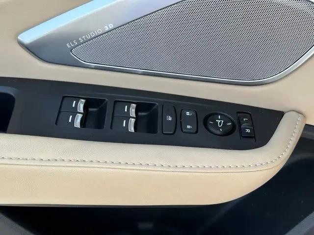 2021 Acura RDX Advance Package
