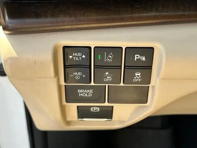 2021 Acura RDX Advance Package