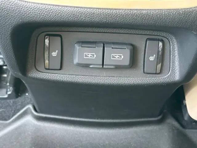 2021 Acura RDX Advance Package