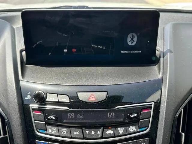 2021 Acura RDX Advance Package