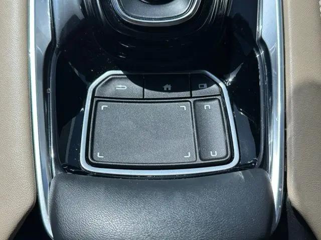 2021 Acura RDX Advance Package